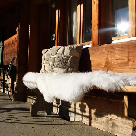 Flott Appartement-fewo- Dusche Und Bad- Wc- 1 Schlafraum 2-5-zimmerwohnung By Interhome Adelboden
